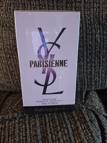 Ysl parisienne - parisienne,