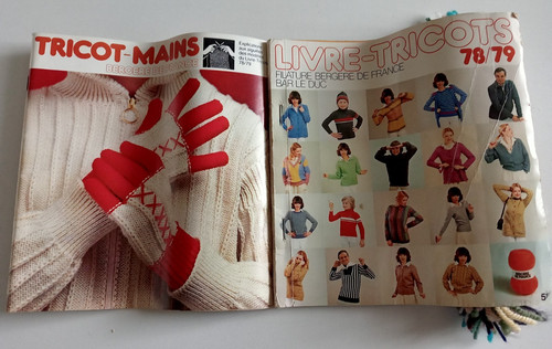 Anciens catalogues - 2,