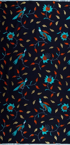 Wax vlisco hollandais - wax,
