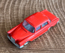 jouet N534 lego mercedes 220 s