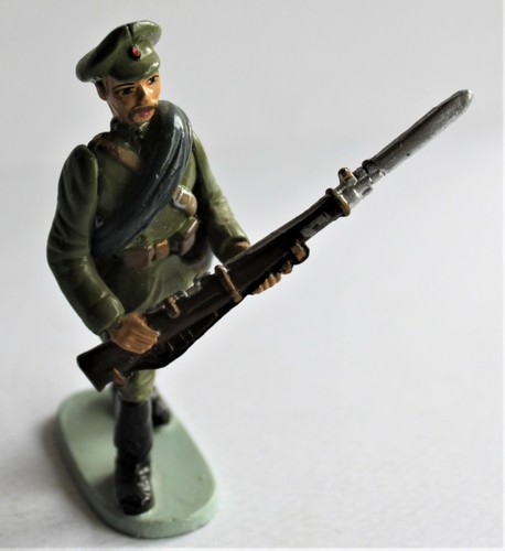 Soldat plomb cbg - mignot,