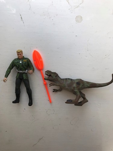 Hasbro jurassic park jeu - jeu, de