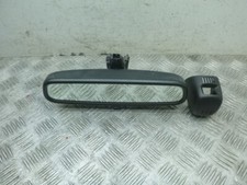 2015 AUDI A6 AUTO DIMMING