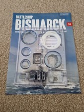 1/200 HACHETTE Construit