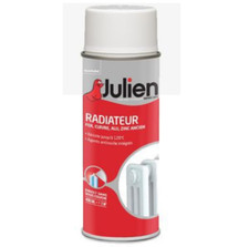 JULIEN SPRAY PEINTURE
