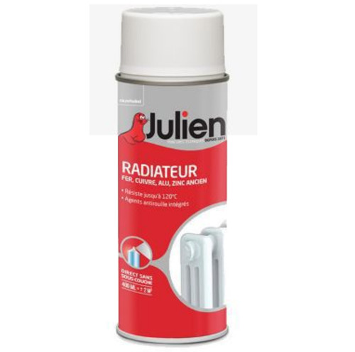 Julien spray peinture - spray,