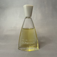 BOURJOIS Glamour : flacon de