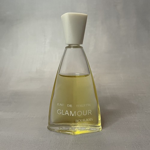 Bourjois glamour flacon - bourjois,