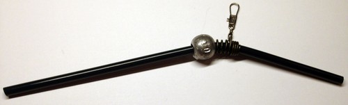 Entretoise avec plomb - entretoise, et
