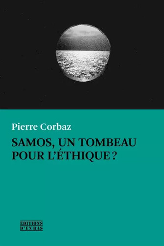 Samos tombeau pour - un,