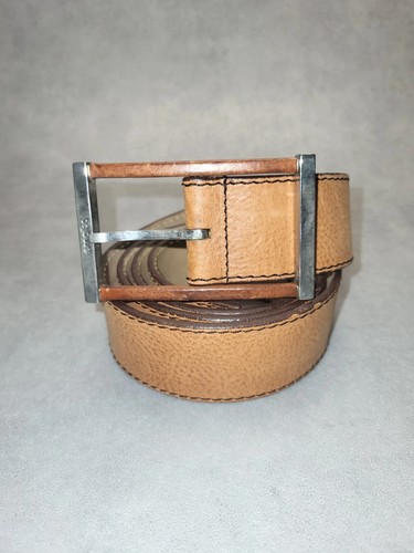 Ceinture vintage archive cuir - ceinture,