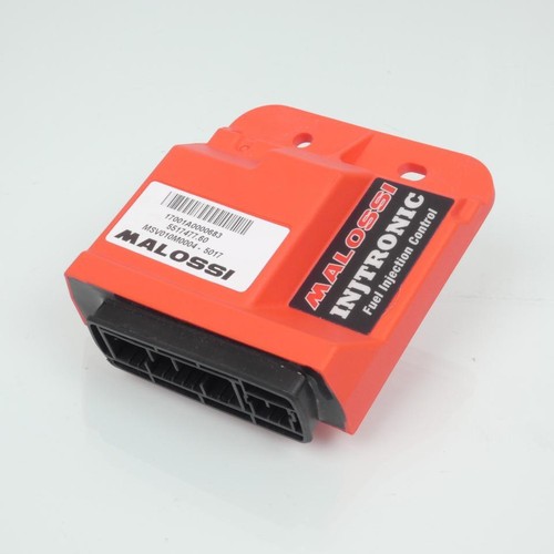 Cdi calculateur malossi - cdi,