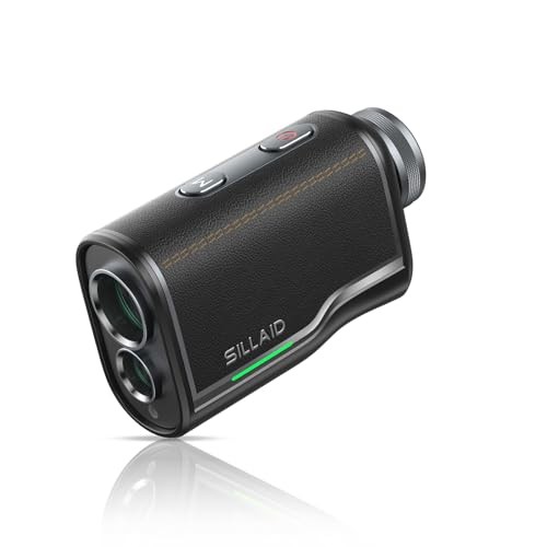 Télémètre laser mini - , golf