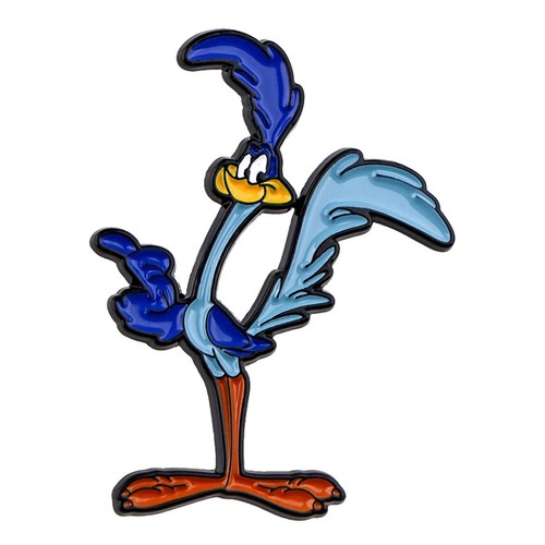 Pin bip looney tunes - pin's, vil