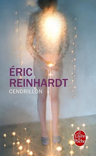 Livre poche cendrillon - de,