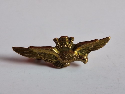 Médaille militaria ww2 - médaille, no