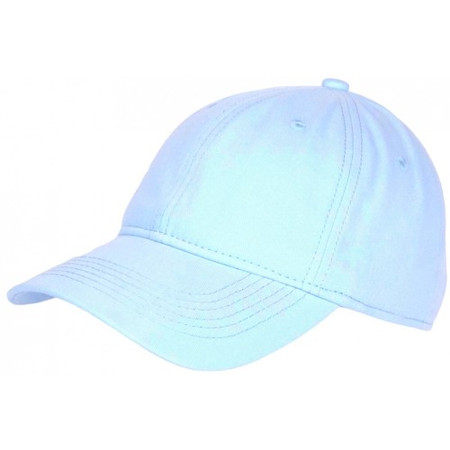 Casquette baseball bleue ciel - casquette,
