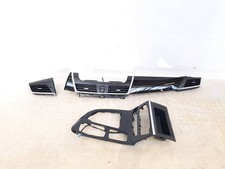 Decor Tableau de Bord BMW 2