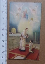 § image pieuse Souvenir de