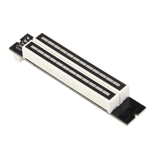 Audio visualiseur compact led - compact,