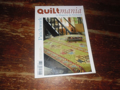 Voir ancien magazine - a,