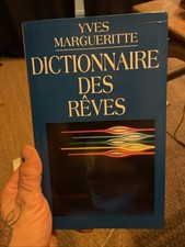 Dictionnaire des rêves - rêves,, par