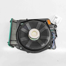 BMW 5 G30 Caisson de basses