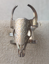 Ancienne bague ajustable