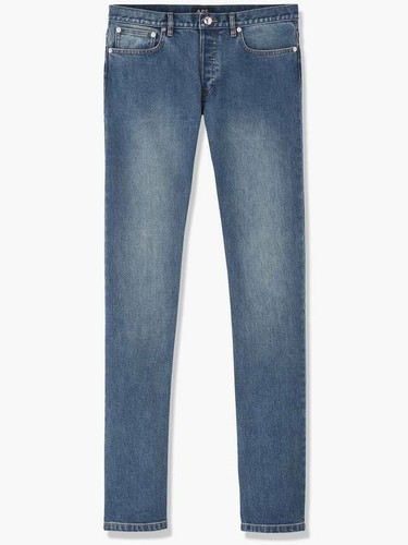 Apc jeans standard nouveau iai - jeans,