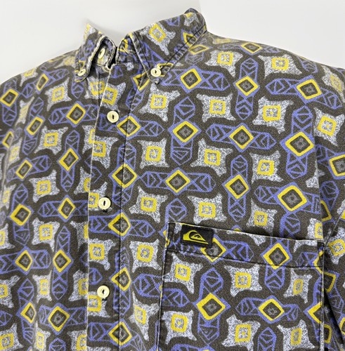 Vtg quicksilver saltwater - vtg,