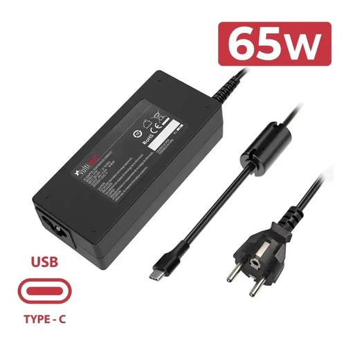 Chargeur multivoltage usb - multivoltage, usb-c