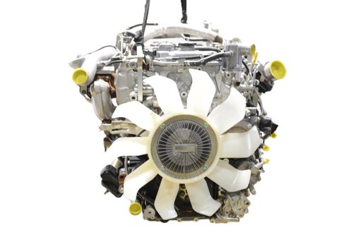 Moteur isuzu serie 4jj1 - isuzu,