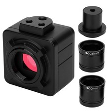 Caméra de Microscope Caméra