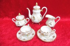 Weimar, Élégant Service À