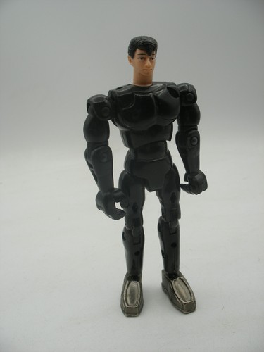 Popy bandai 1990 - bandai, saban's