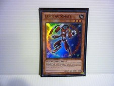 Lapin automate ct09 fr010 - lapin,
