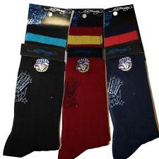 Ed Hardy Bulldog Men's Crew