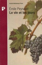 Le vin et les jours d'Emile