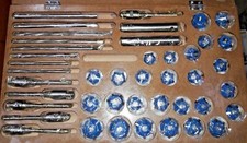 27 Pcs 3 ANGES, 30,45,70