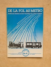 De la Fol au métro. L'Araire