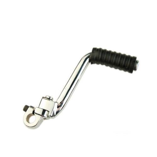 Kick demarrage moto adaptable