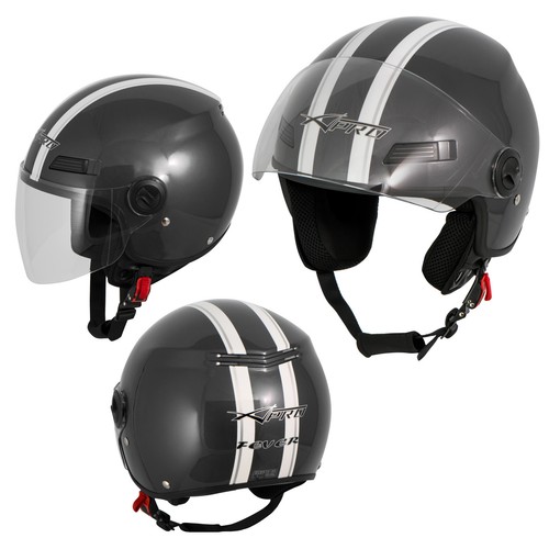 Casque avec moto - casque,