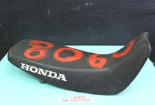 Selle Honda Dominator 650