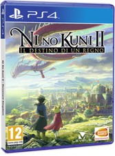 Ni No Kuni II Le Destin D'Un