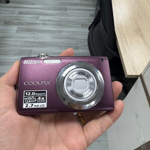 Nikon coolpix s3000 digital - coolpix,