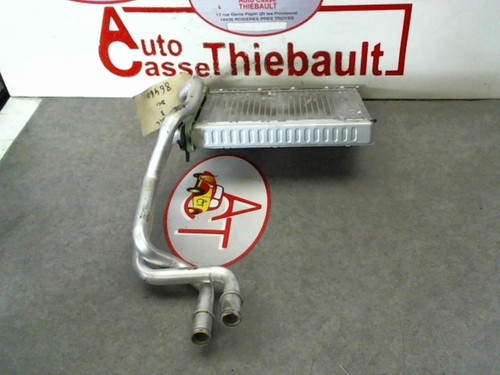 Radiateur chauffage renault - radiateur,