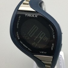 Nike Triax WR0086 Mens Watch