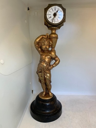 Ancienne posture cherubin - posture,