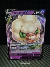 Cartes Pokémon : FARFADUVET V