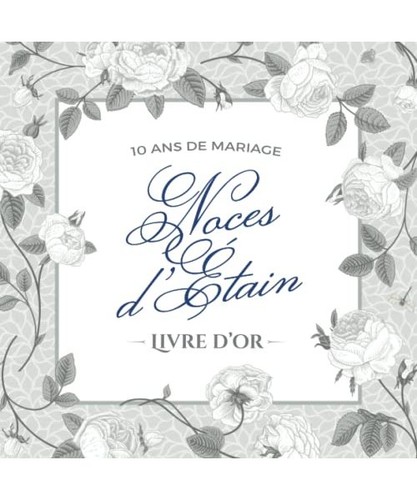 Ans mariage noces - ans, de